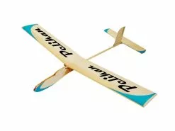 Aerobel Flugzeug Pelikan 1000 mm Bausatz
