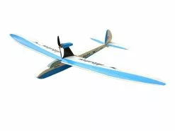 Aerobel Flugzeug Albatros 2000 mm Bausatz