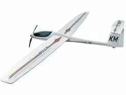 Multiplex Flugzeug Solius 2160 mm BK