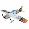 RC-Factory Flugzeug Flash Rainbow Bausatz