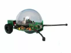 Nicai Systems Bausatz NIBObee