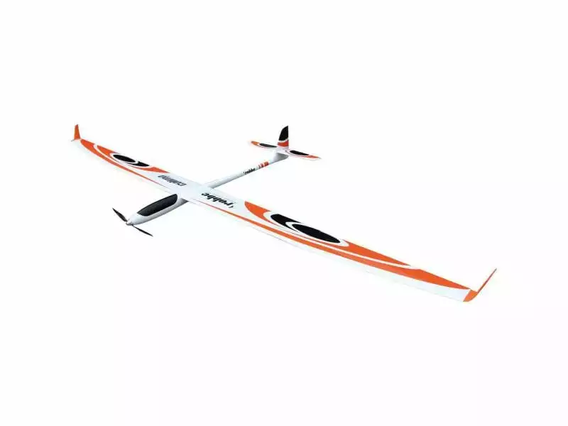 Robbe Flugzeug CALIMA PNP (ohne Regler) 1 Robbe Flugzeug CALIMA PNP (ohne Regler)