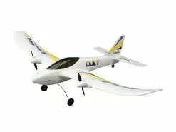 Hobbyzone Flugzeug Duet 523 mm RTF Mode 2 (Gas links)