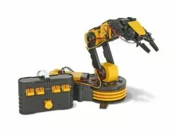 Velleman Roboterarm KSR10 Bausatz