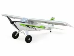 E-flite Motorflugzeug Timber X 1200 mm BNF Basic, AS3X, SAFE Select