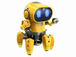 Velleman Bausatz Tobbie The Robot