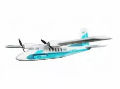 Multiplex Flugzeug Twinstar ND RR