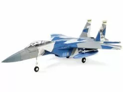 E-flite Flugzeug F-15 Eagle 64 mm PNP