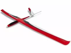 D-Power Flugzeug Streamline 270V ARF