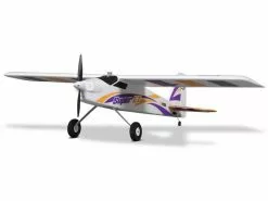 FMS Trainer Super EZ V4 1220 mm PNP mit Gyro & Schwimmer