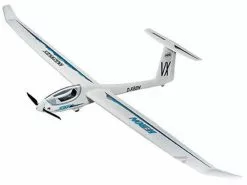 Multiplex Flugzeug Heron 2400 mm BK