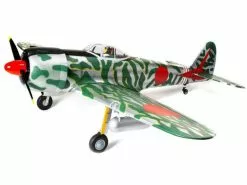 Hangar 9 Warbird Ki-43 Oscar 2235 mm ARF