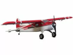 FMS Motorflugzeug DHC-2 Beaver V2 2000 mm PNP mit Gyro