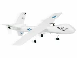 Amewi Flugzeug A110 3-Kanal mit Gyro RTF