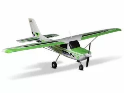 FMS Motorflugzeug Ranger 1800 mm PNP mit Reflex Gyro