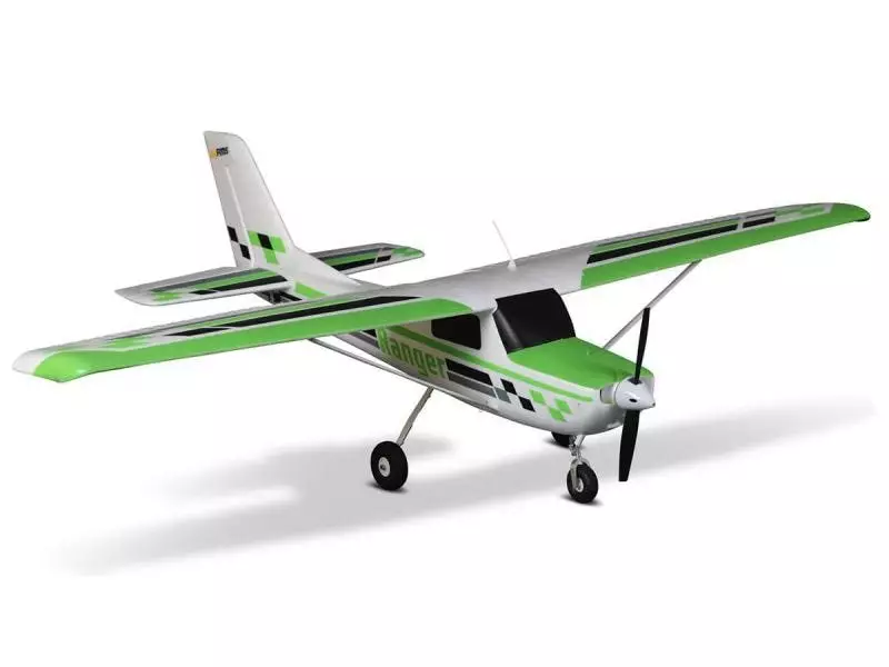 FMS Motorflugzeug Ranger 1800 mm PNP mit Reflex Gyro 1 FMS Motorflugzeug Ranger 1800 mm PNP mit Reflex Gyro