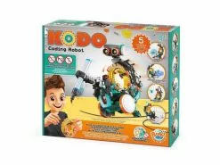 Buki Roboter Kodo