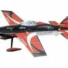 Multiplex Flugzeug Slick X360 Indoor Edition Bausatz Rot