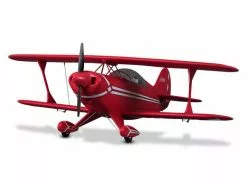 FMS Akro-Modell Pitts V2 1400 mm PNP mit Reflex Gyro