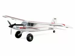 E-flite Flugzeug UMX Turbo Timber BNF Basic