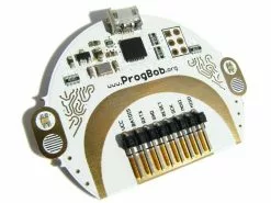Nicai Systems Fertigmodul ProgBob USB-Programmer