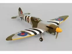 Phoenix Warbird Spitfire MK2 ARF Bausatz