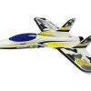 Multiplex Flugzeug BK+ FunJet 2 Bausatz, inkl. Antrieb/Servos