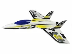 Multiplex Flugzeug BK FunJet 2 Bausatz