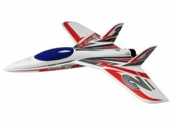 Multiplex Flugzeug BK FunJet ULTRA 2 Bausatz