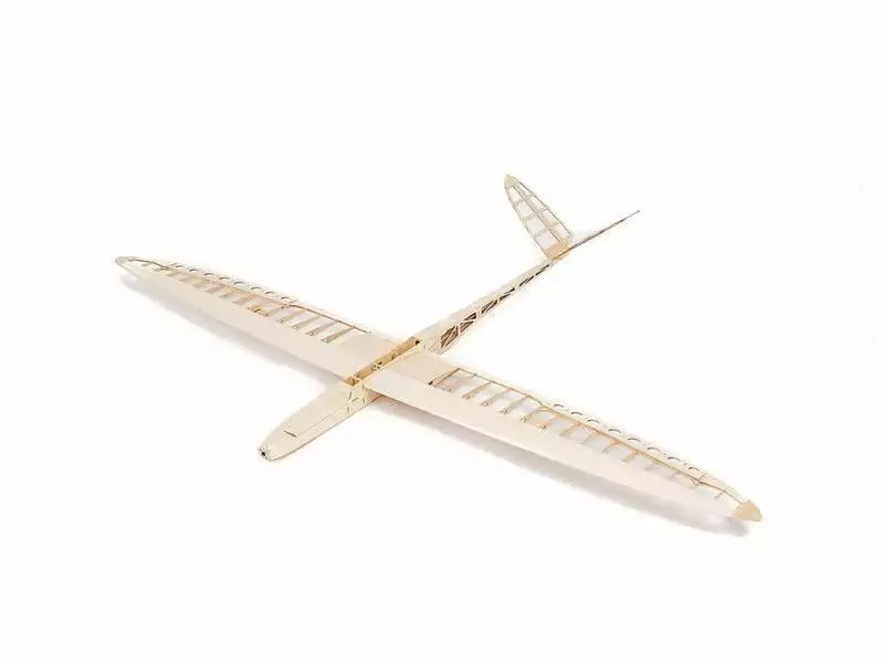 Aeronaut Flugzeug Triple Speed 1780 mm Bausatz 1 Aeronaut Flugzeug Triple Speed 1780 mm Bausatz