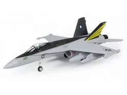 FMS Impeller Jet F-18 Vigilantes V2 64 mm PNP