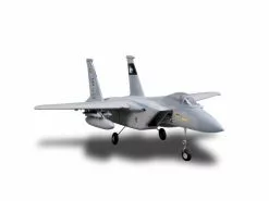 FMS Impeller Jet F-15 Eagle V2 64 mm PNP