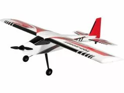 Amewi Flugzeug Riot V2 1400 mm PNP