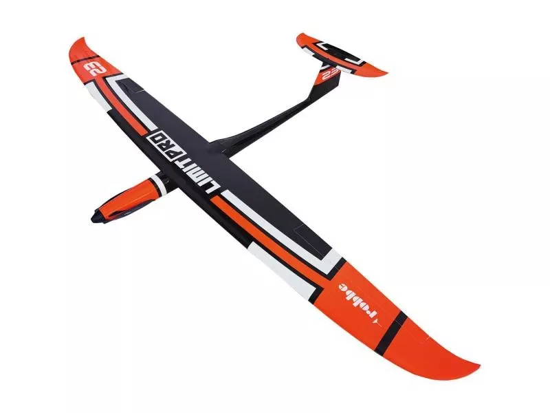 Robbe Flugzeug LIMIT PRO PNP (ohne Regler) 1 Robbe Flugzeug LIMIT PRO PNP (ohne Regler)