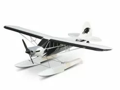 FMS Motorflugzeug Piper PA-18 Super Cub 1700 mm PNP Gyro