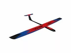 Robbe Flugzeug Mistral 2.0 PNP (ohne Regler)