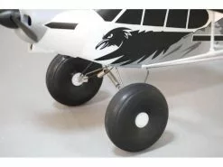 FMS Motorflugzeug Piper PA-18 Super Cub 1700 mm PNP Gyro -RC Flugzeug Verkäufe 77972207 xxl