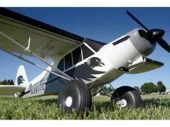 FMS Motorflugzeug Piper PA-18 Super Cub 1700 mm PNP Gyro -RC Flugzeug Verkäufe 77972213 xxl