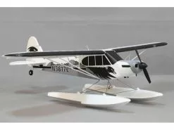 FMS Motorflugzeug Piper PA-18 Super Cub 1700 mm PNP Gyro -RC Flugzeug Verkäufe 77972222 xxl