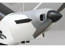 FMS Motorflugzeug Piper PA-18 Super Cub 1700 mm PNP Gyro -RC Flugzeug Verkäufe 77972225 xxl